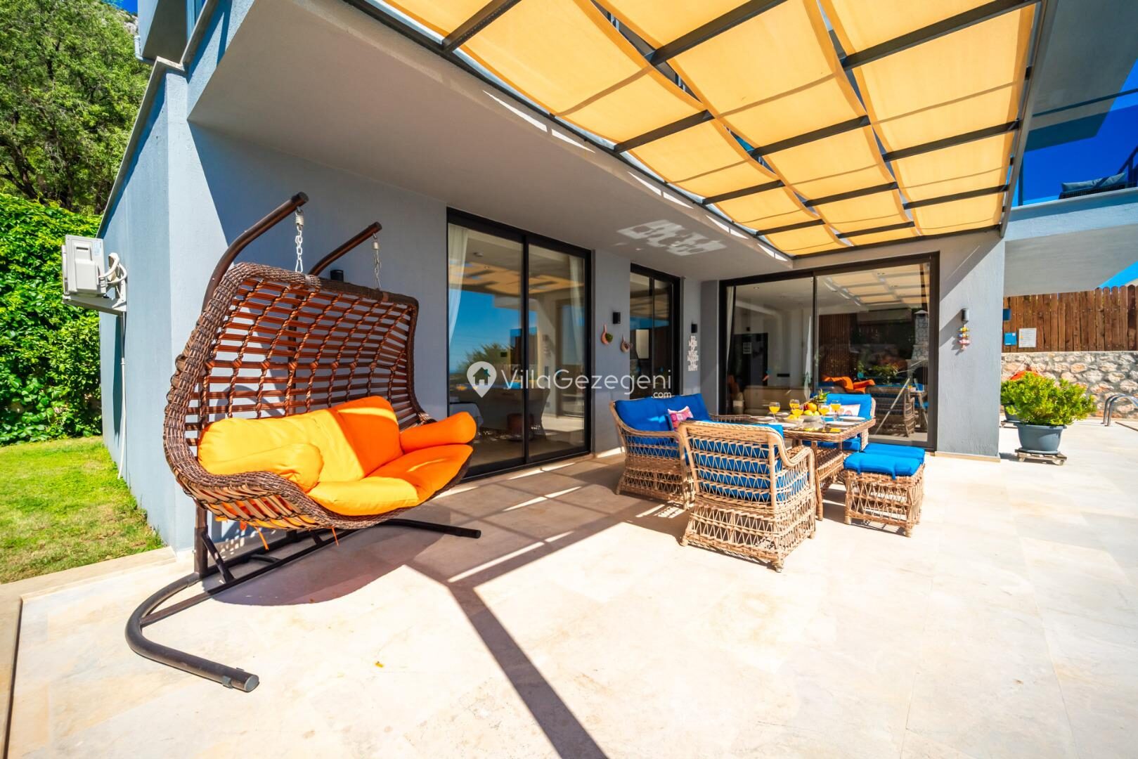 Villa Azde — 77