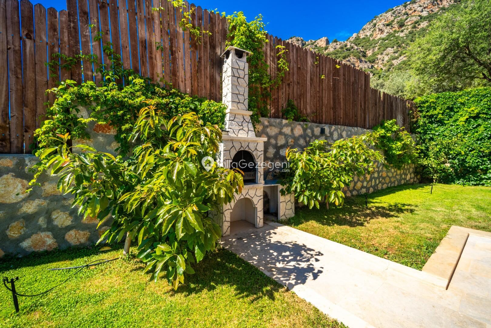 Villa Azde — 78