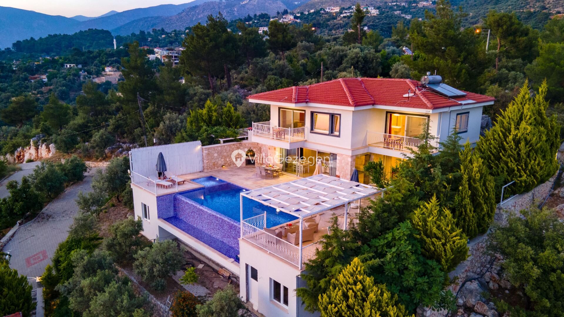 Villa Lina — 16