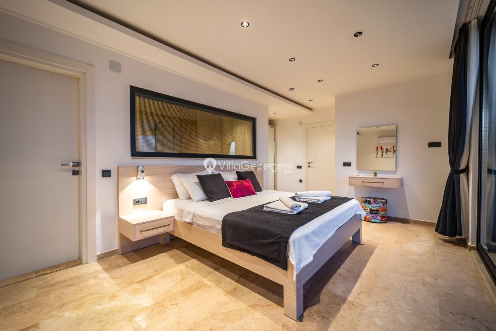 Villa Azde — 102
