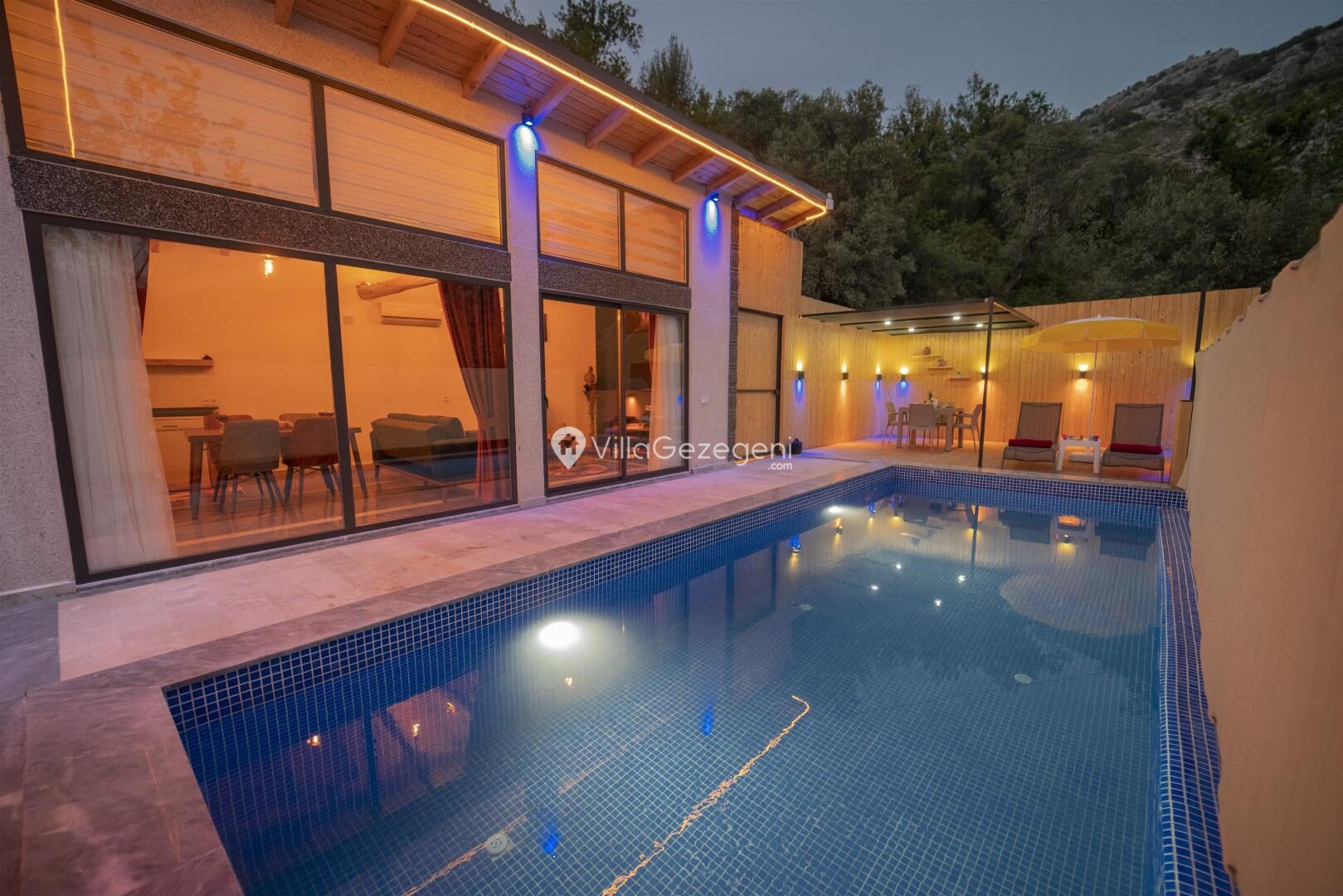 Villa Hik — 3