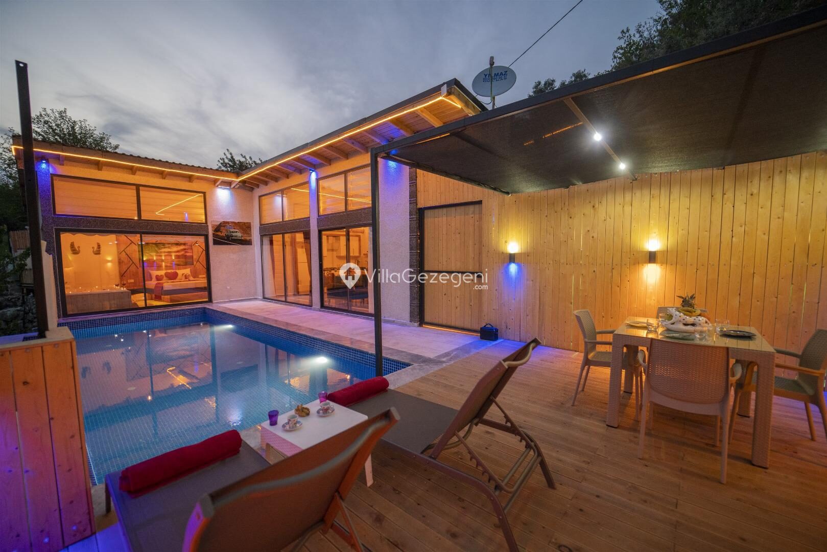 Villa Hik — 6