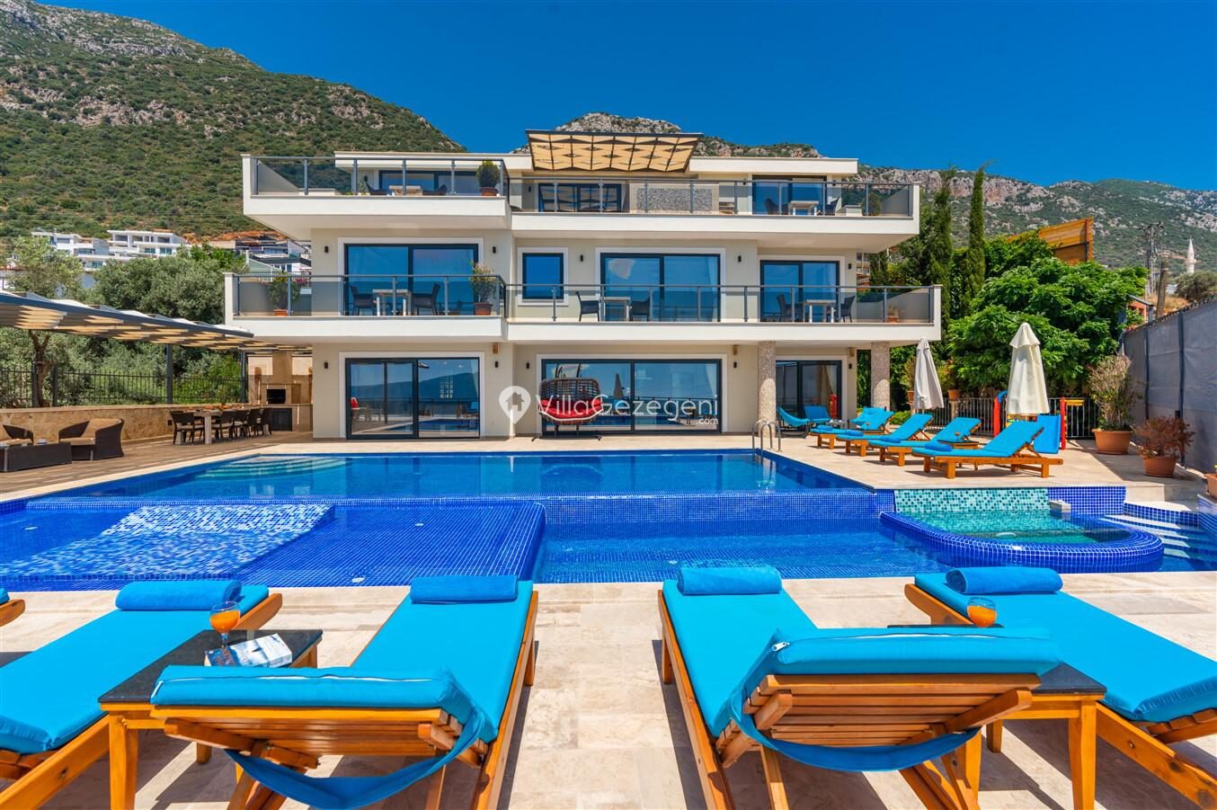 Villa Kral — 6