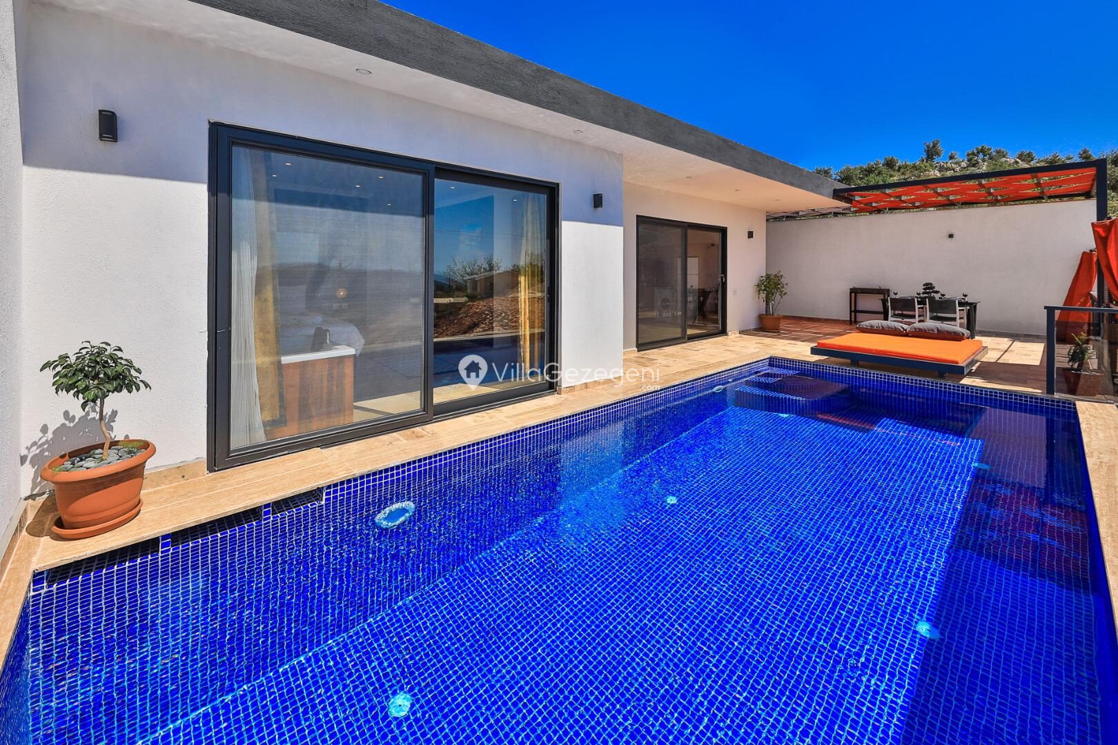 Villa Porto Riko — 3