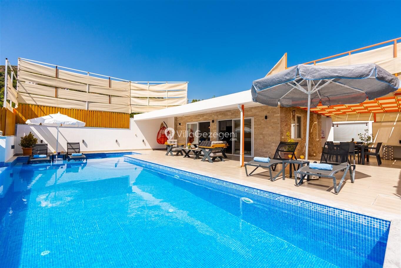 Villa Amber Uno — 5
