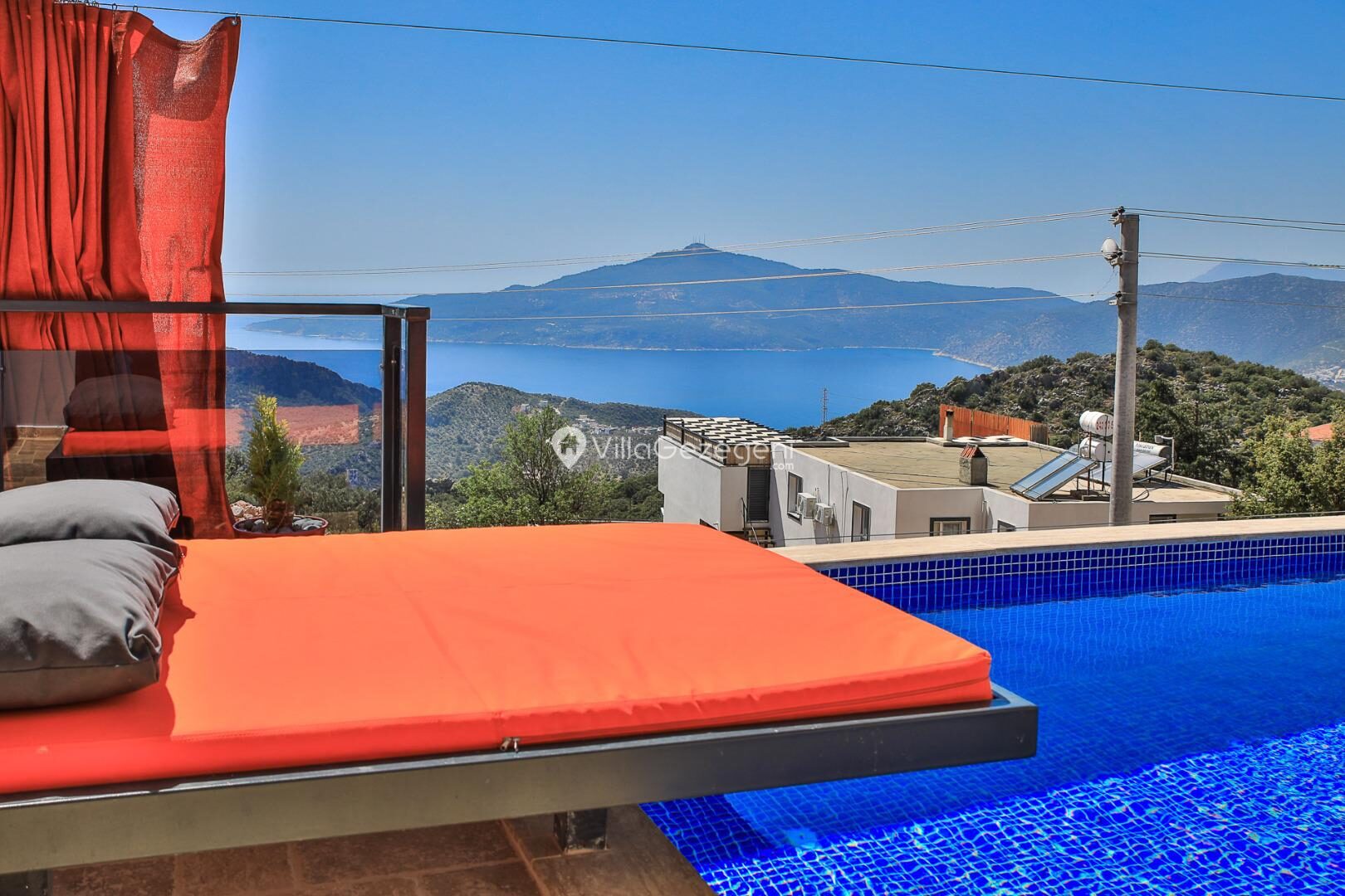 Villa Porto Riko — 5