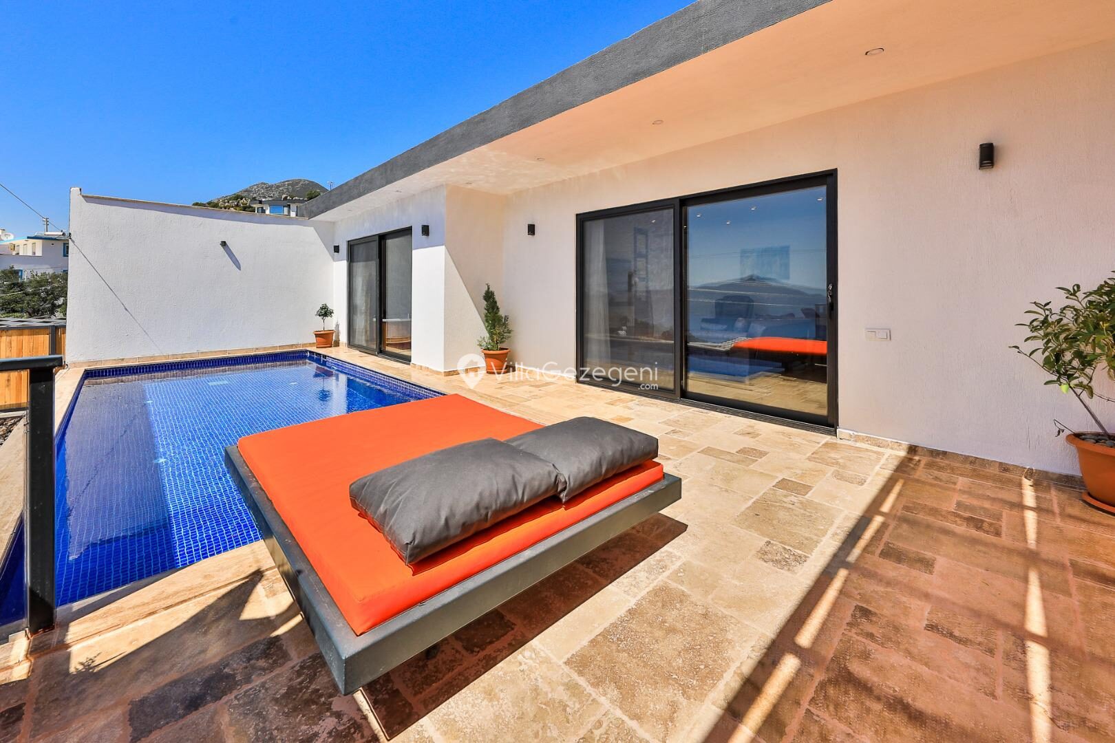 Villa Porto Riko — 6