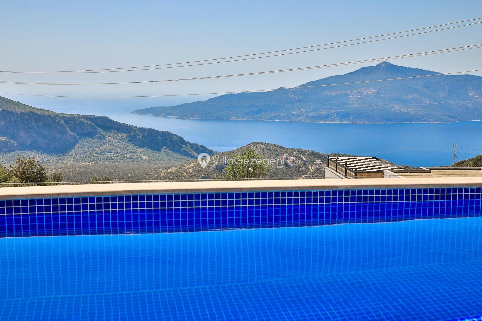 Villa Porto Riko — 7