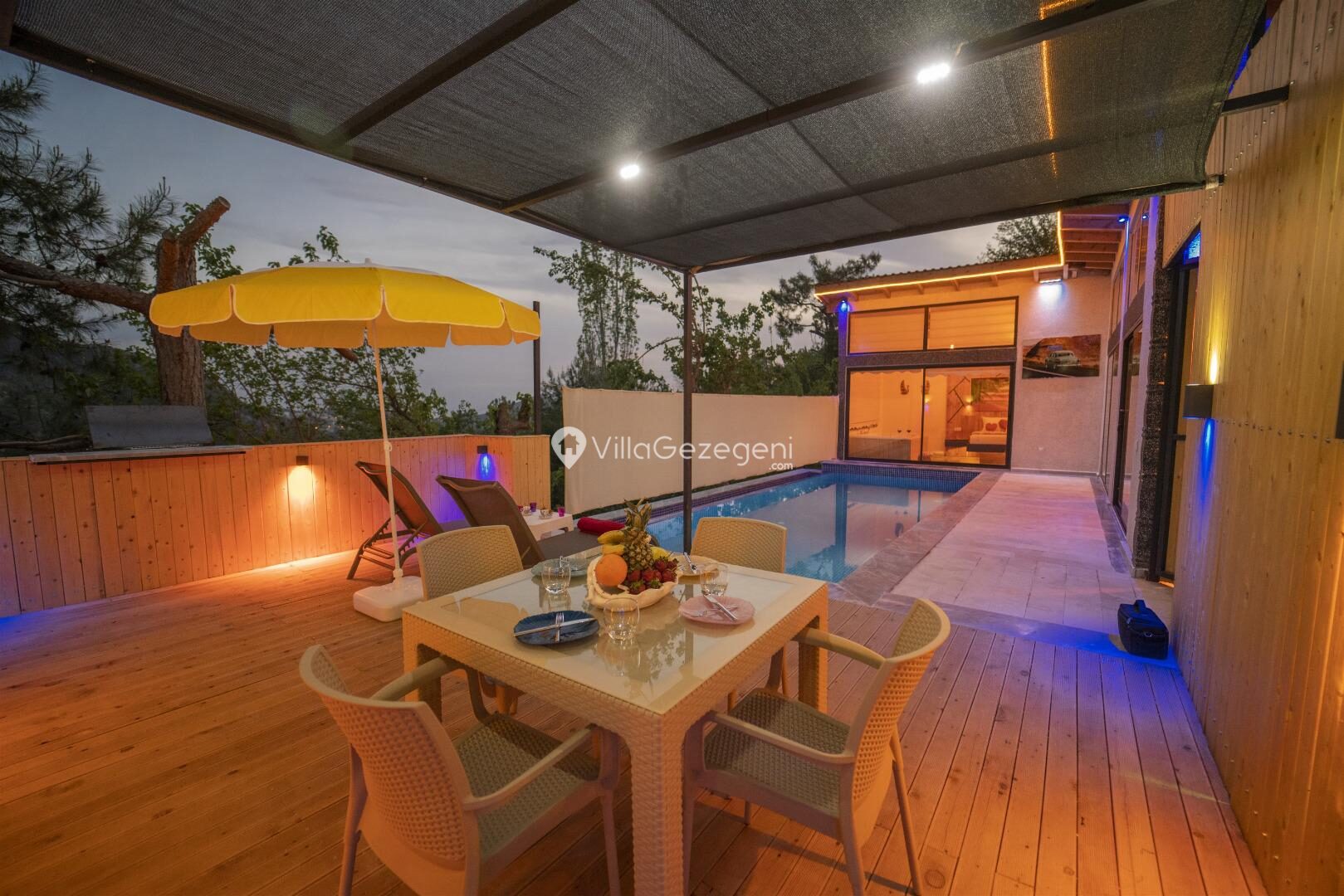 Villa Hik — 12