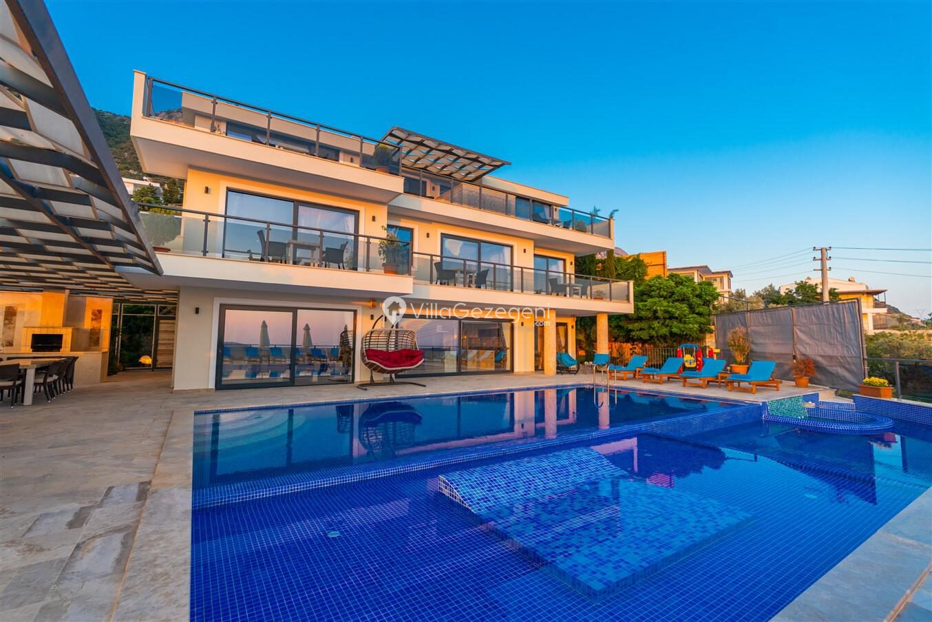 Villa Kral — 7