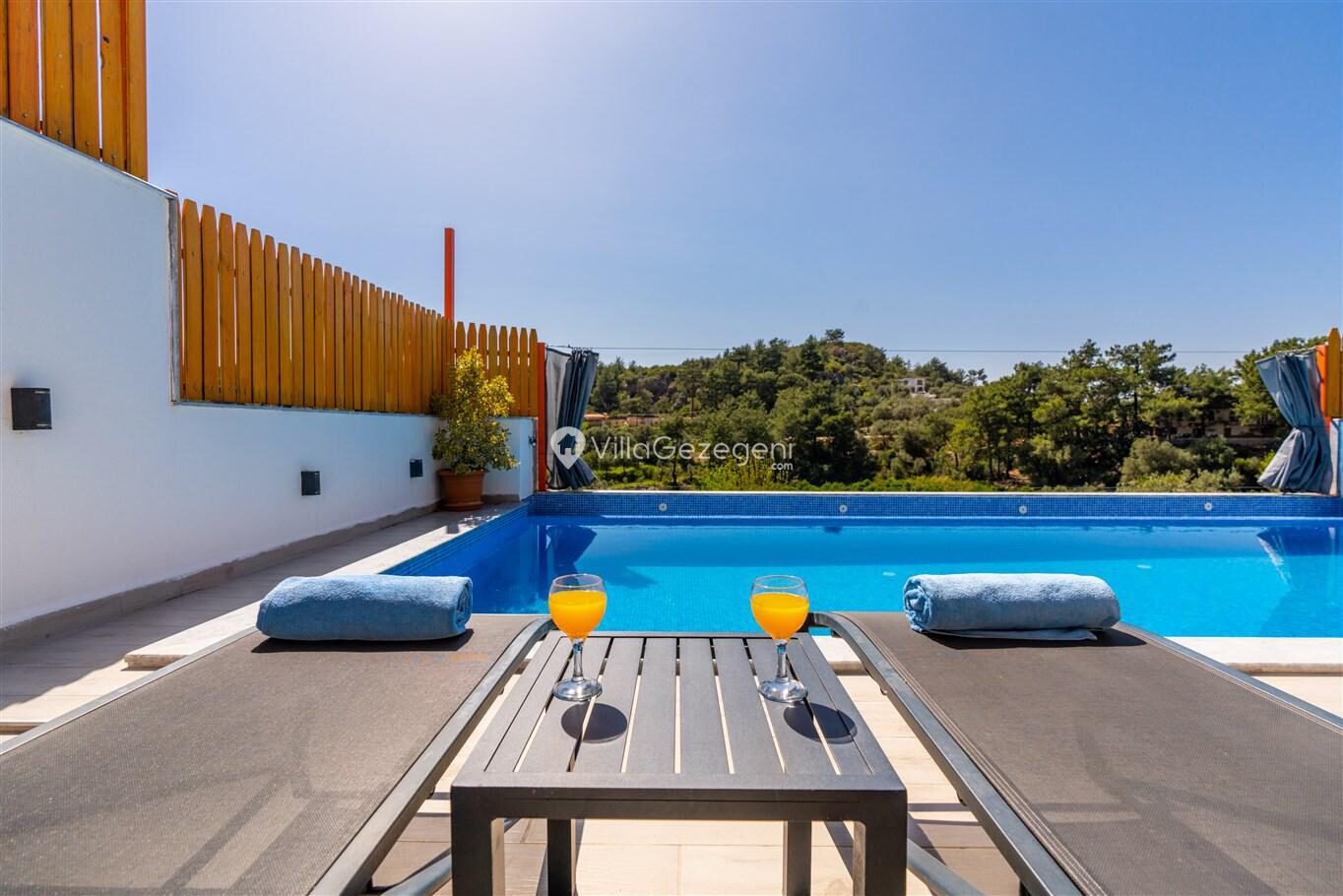 Villa Amber Uno — 11