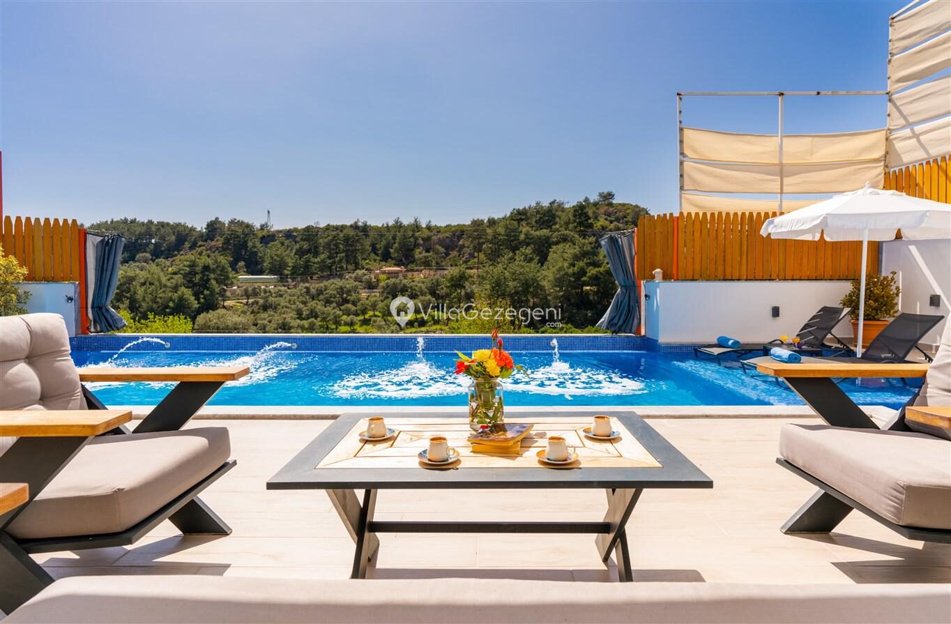 Villa Amber Uno — 12