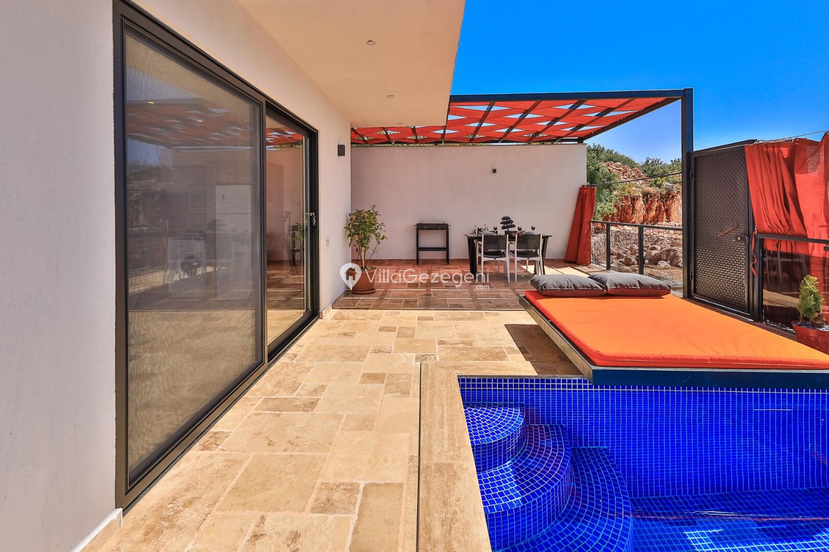 Villa Porto Riko — 10