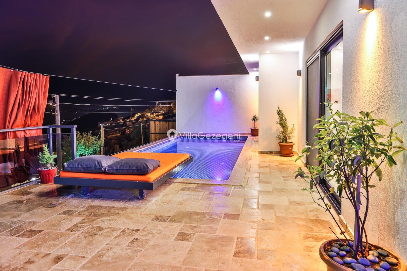 Villa Porto Riko — 11