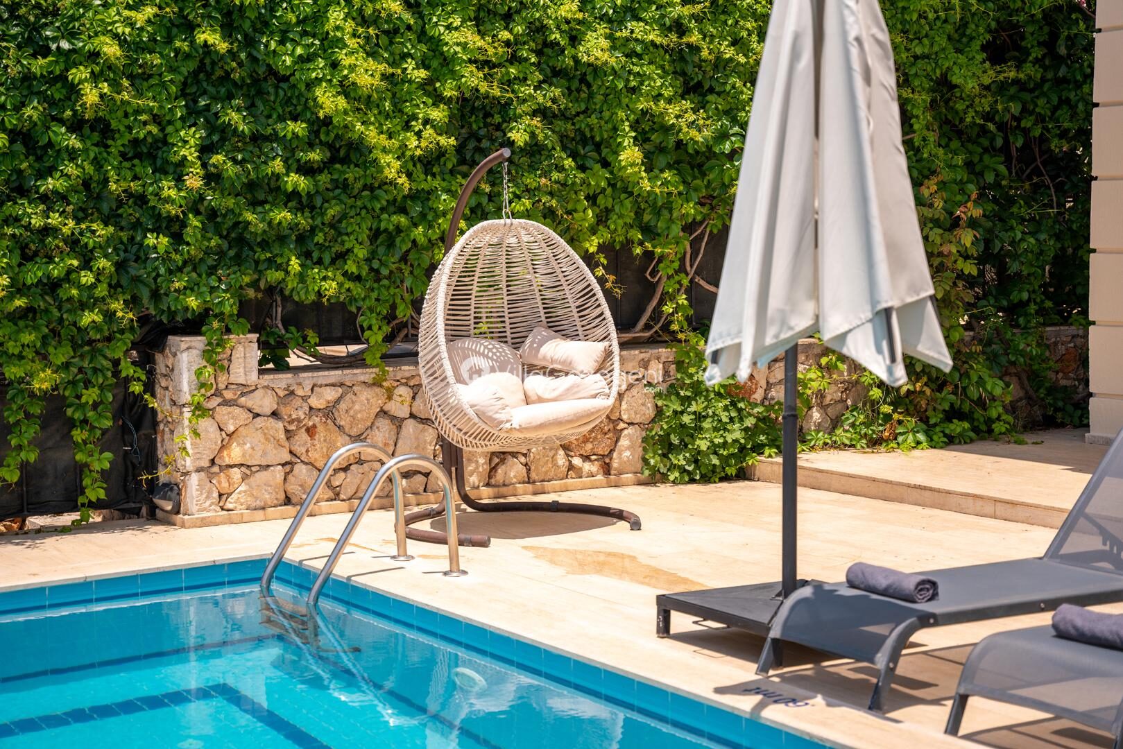 Villa Baynur — 15