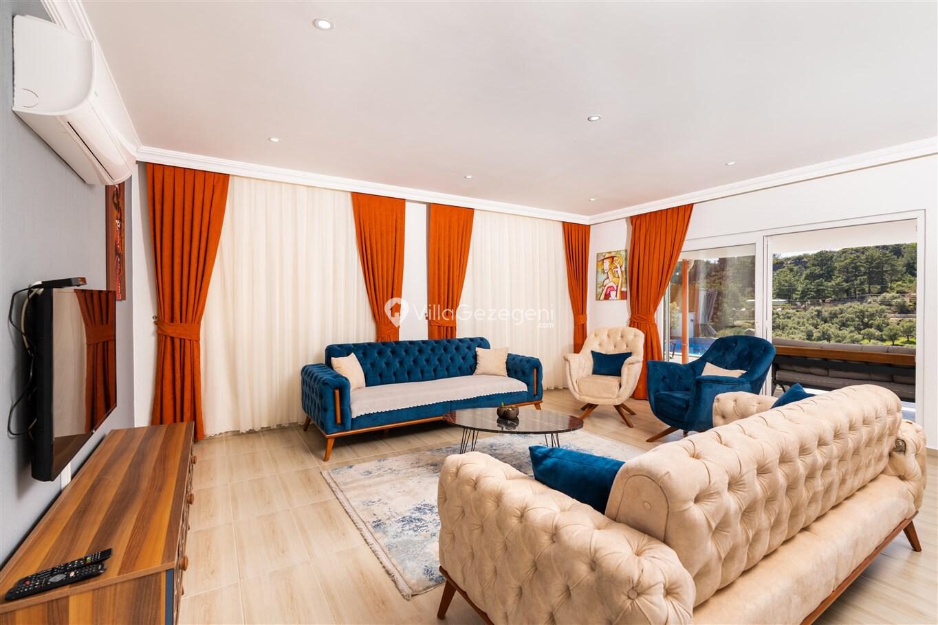 Villa Amber Uno — 17