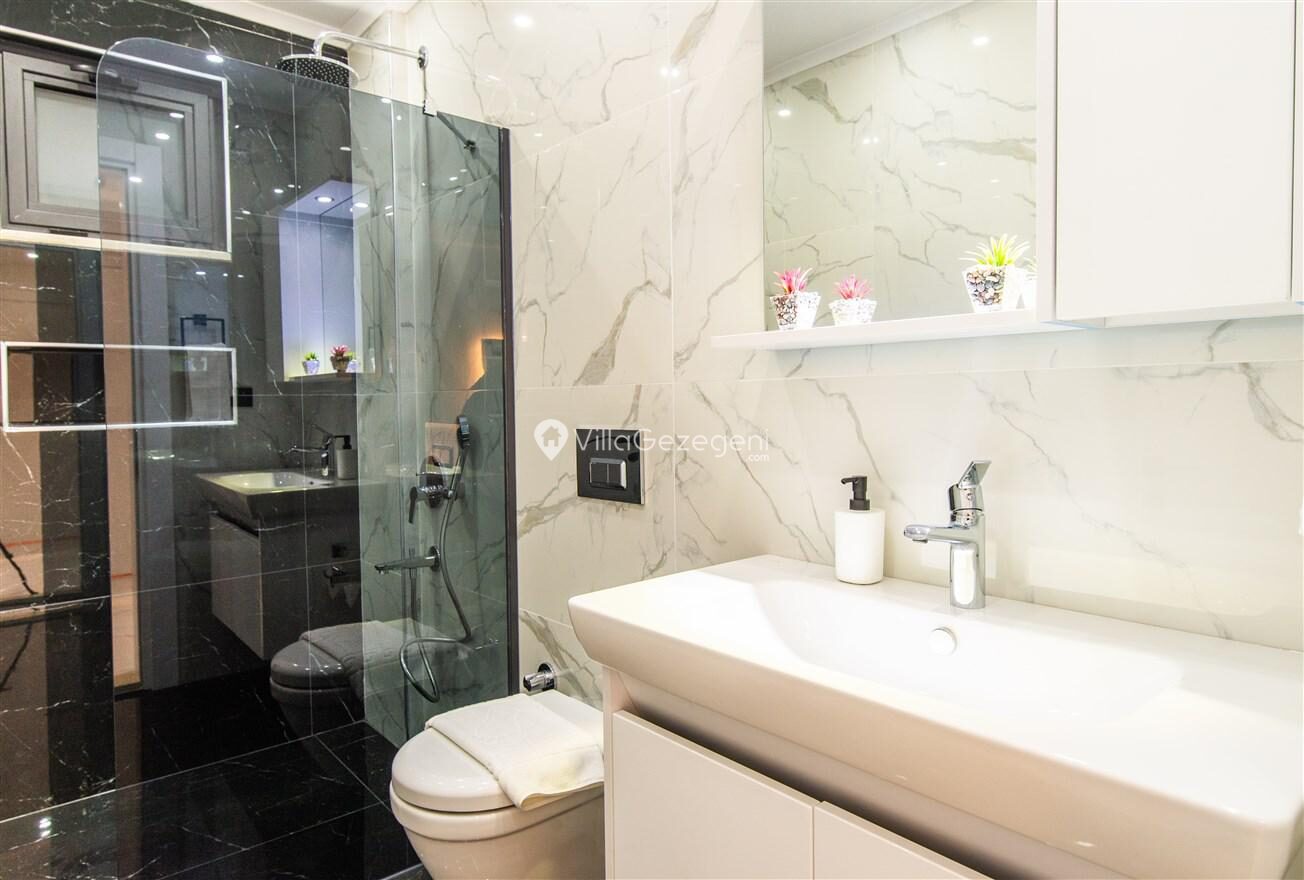 Villa Savoye — 17