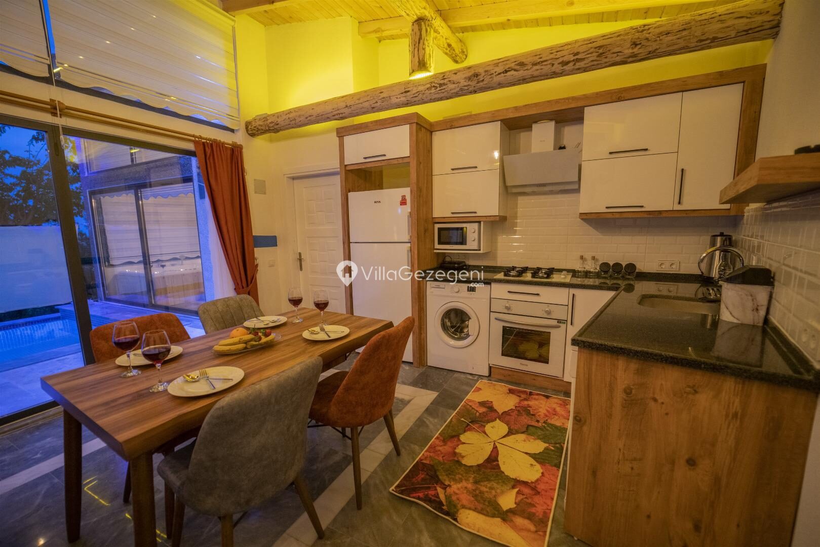 Villa Hik — 19