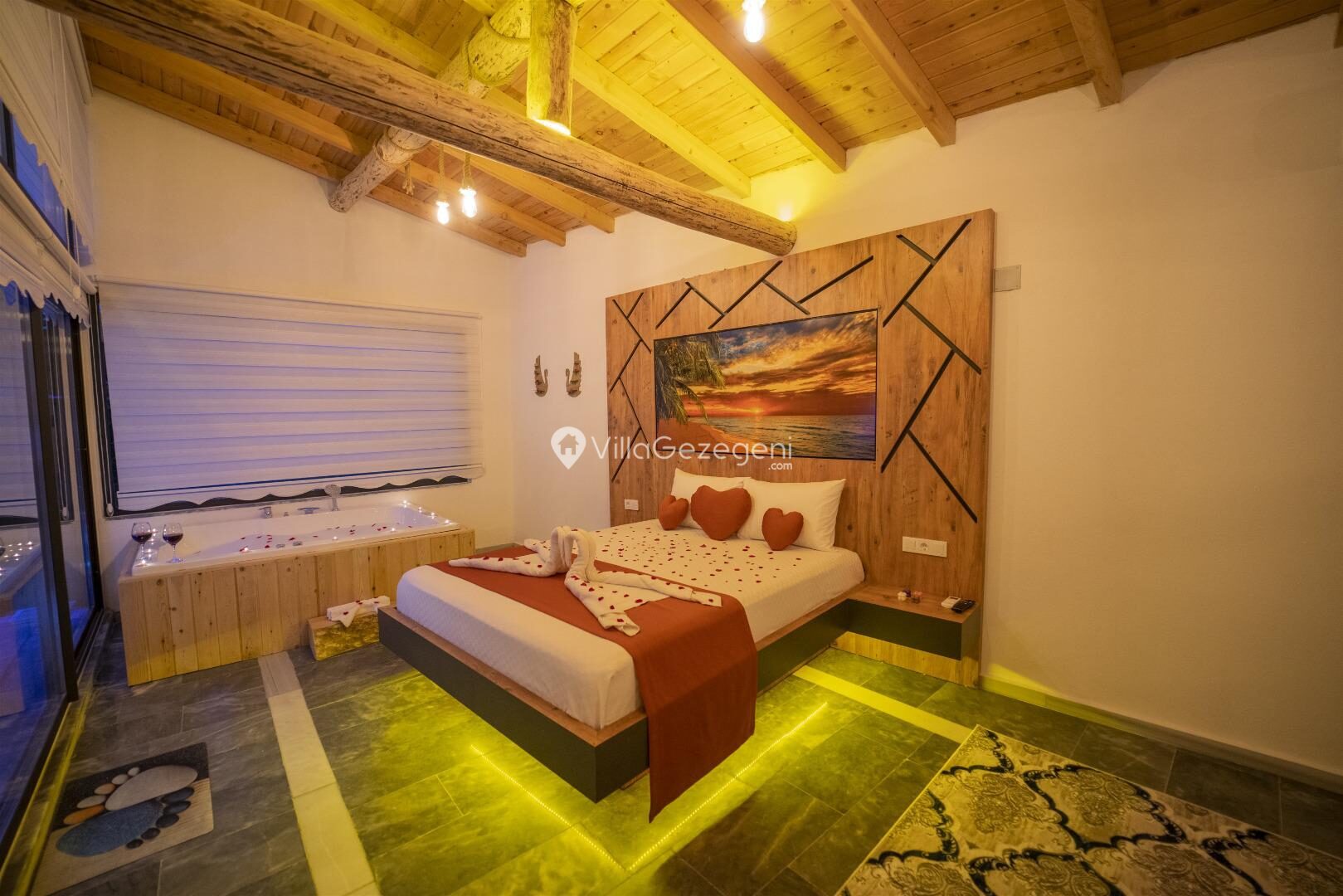 Villa Hik — 20