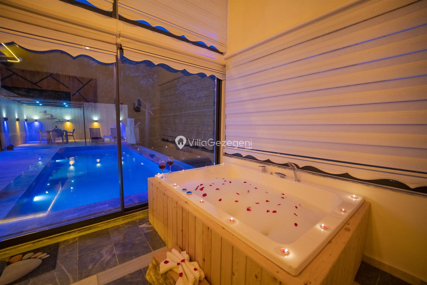 Villa Hik — 21