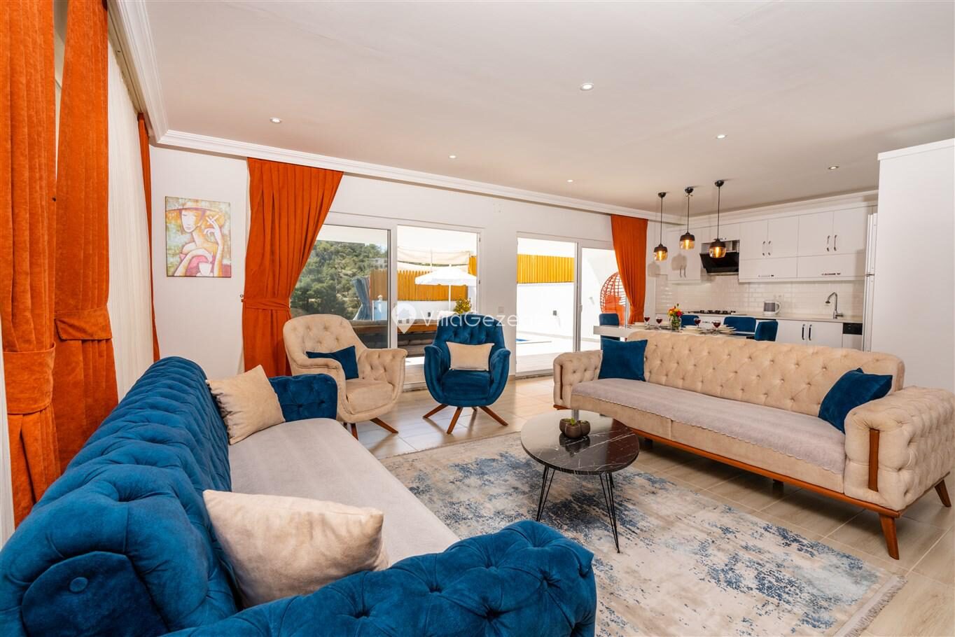 Villa Amber Uno — 24