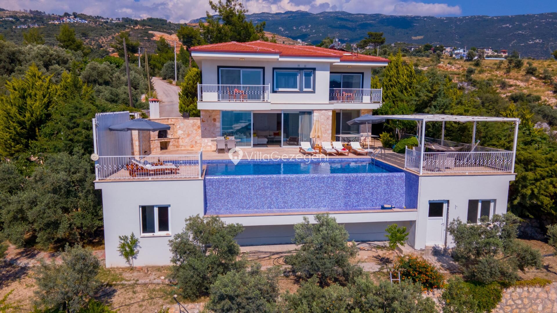 Villa Oscar — 19
