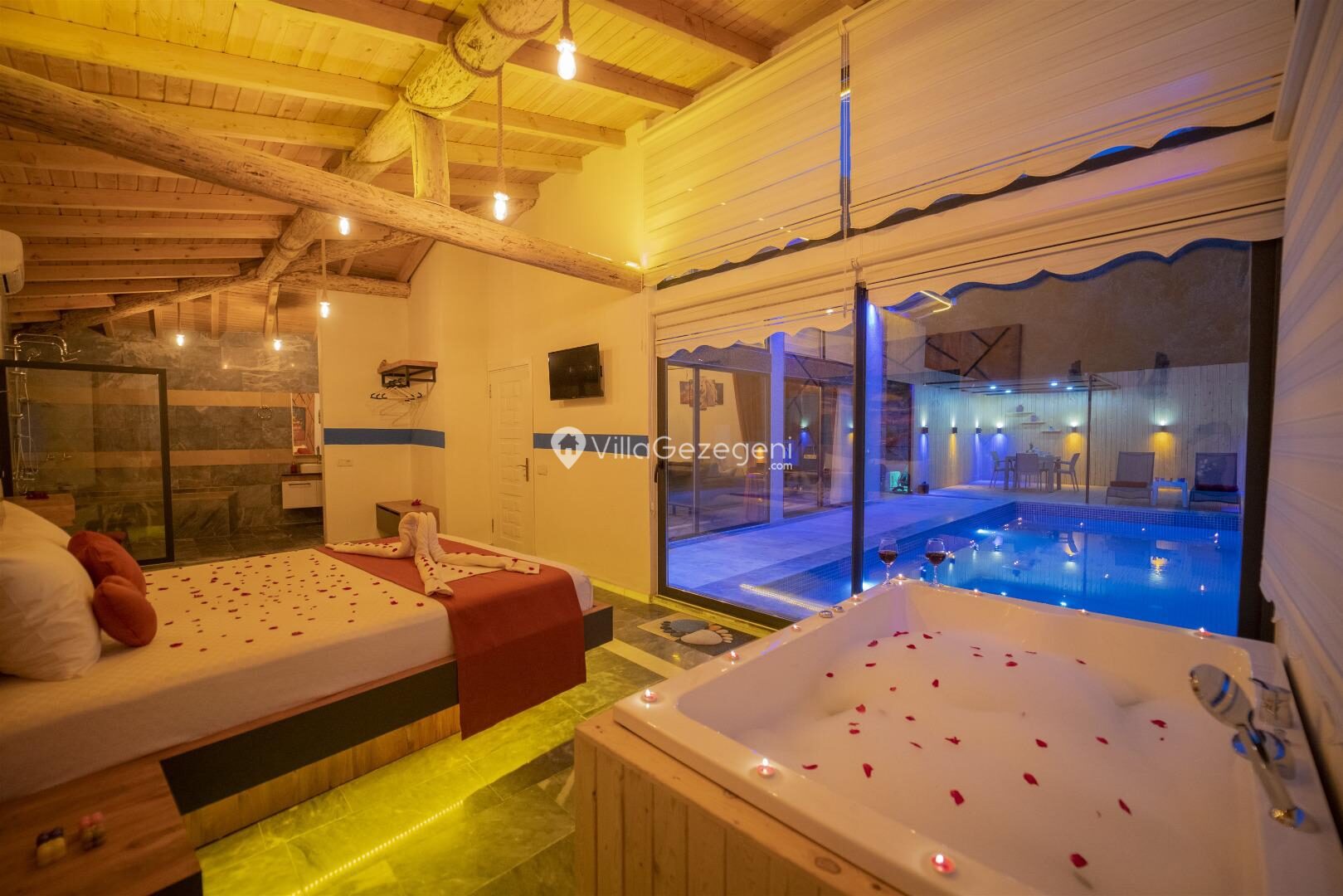 Villa Hik — 23