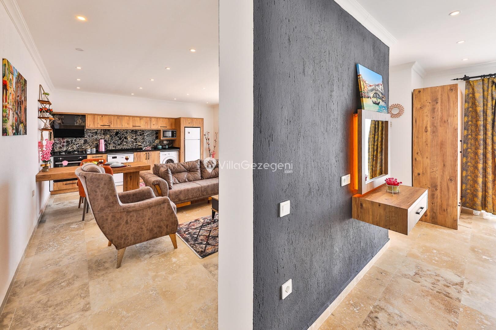 Villa Porto Riko — 19