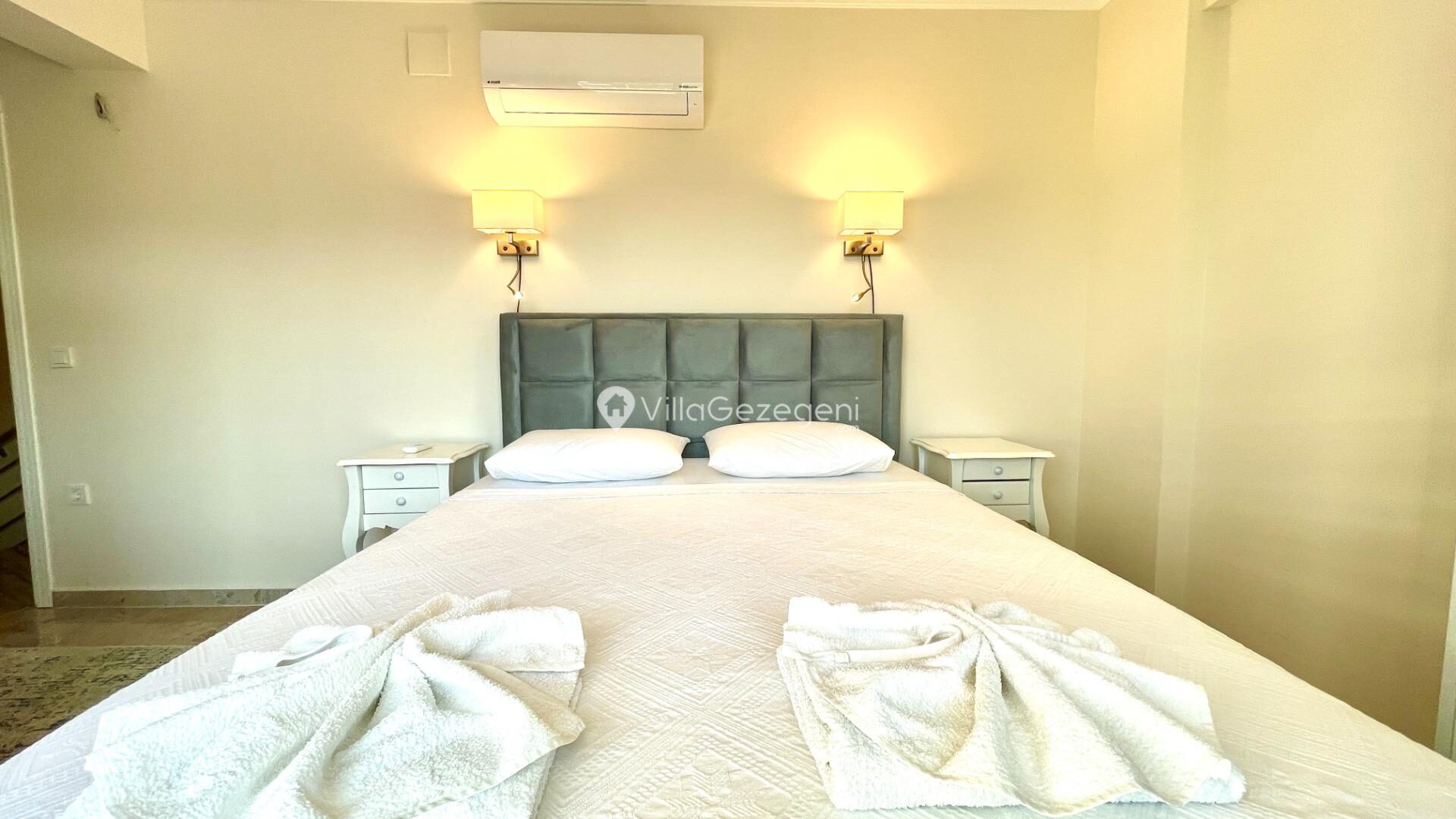 Villa Kayra Dalyan — 20