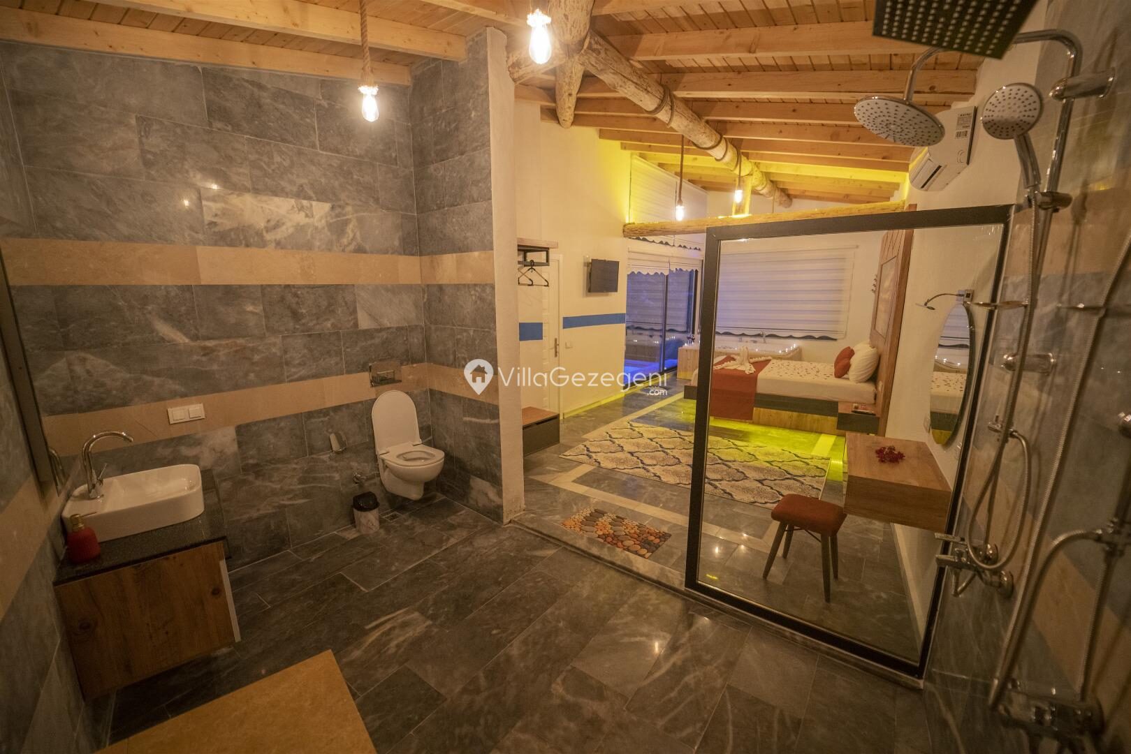 Villa Hik — 28