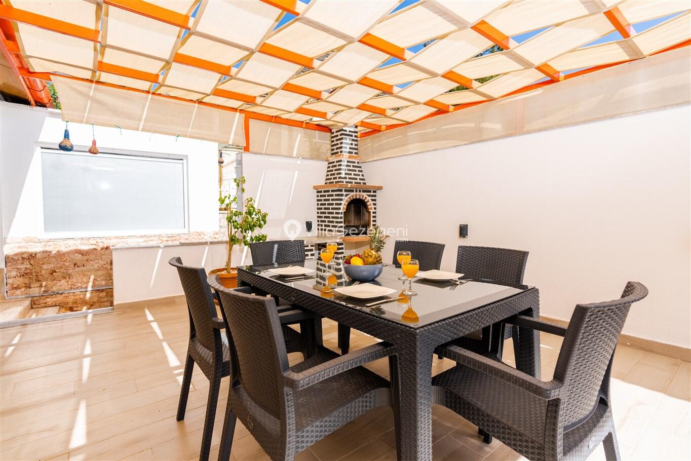 Villa Amber Uno — 31