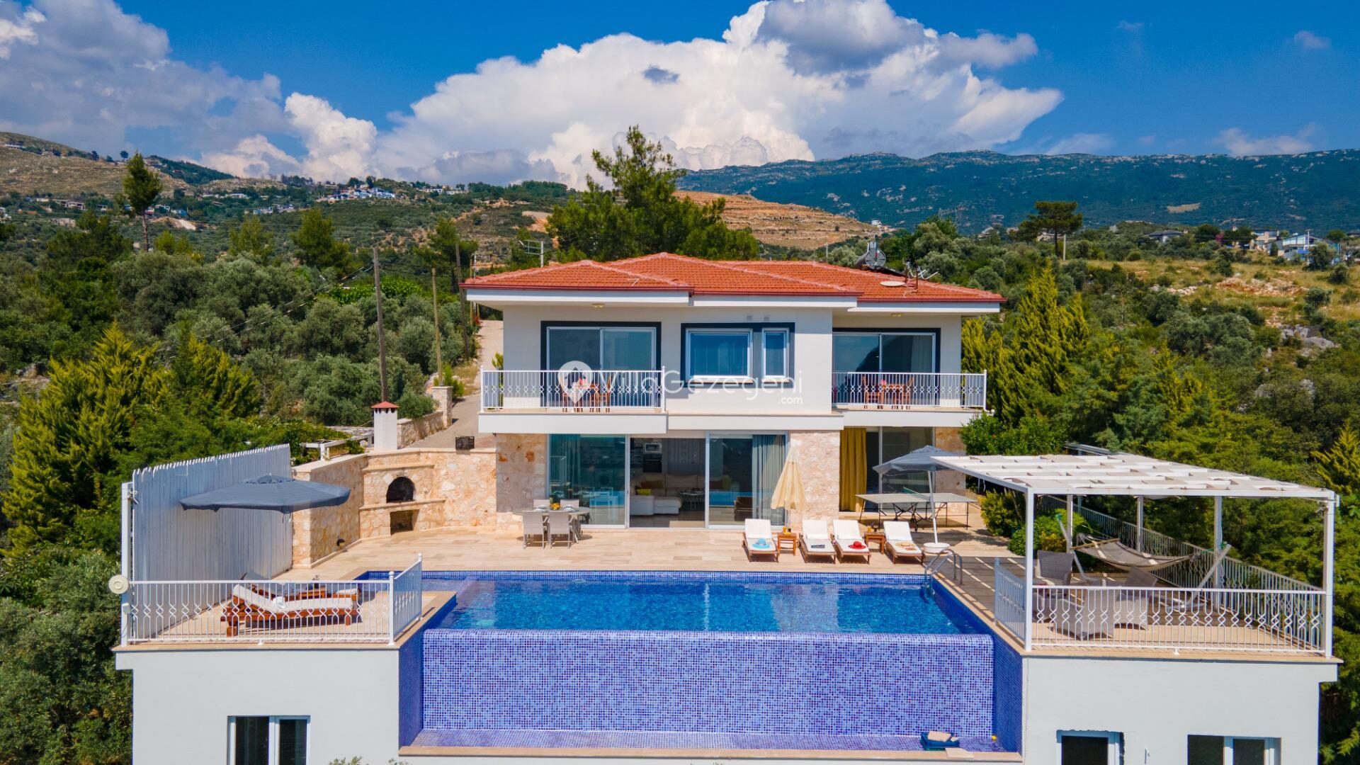 Villa Lina — 19