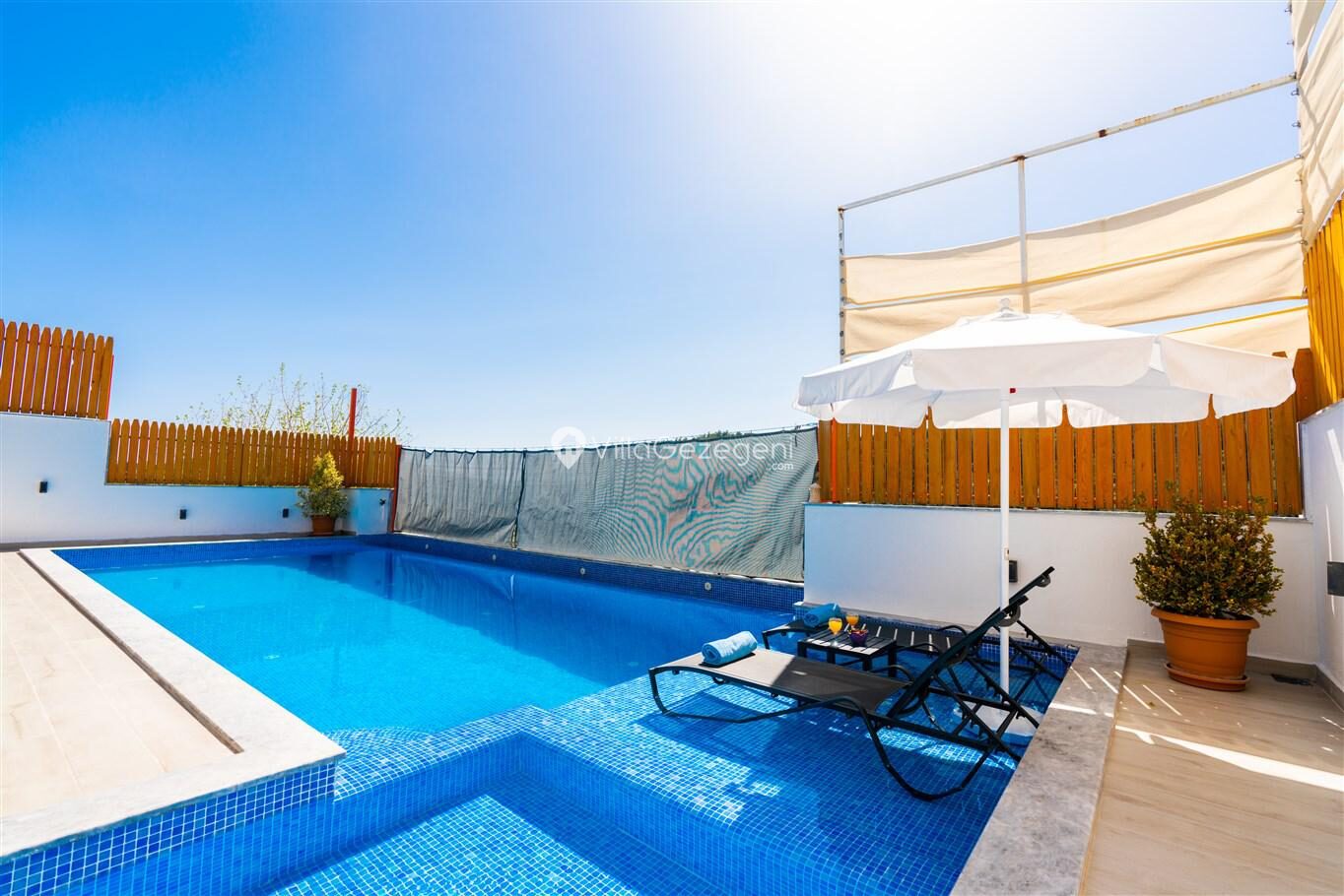 Villa Amber Uno — 34