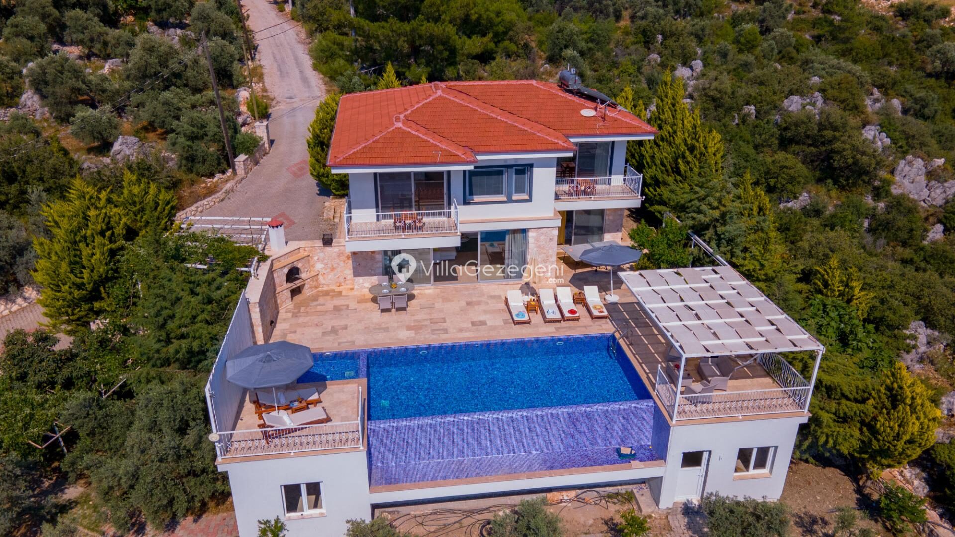 Villa Oscar — 20