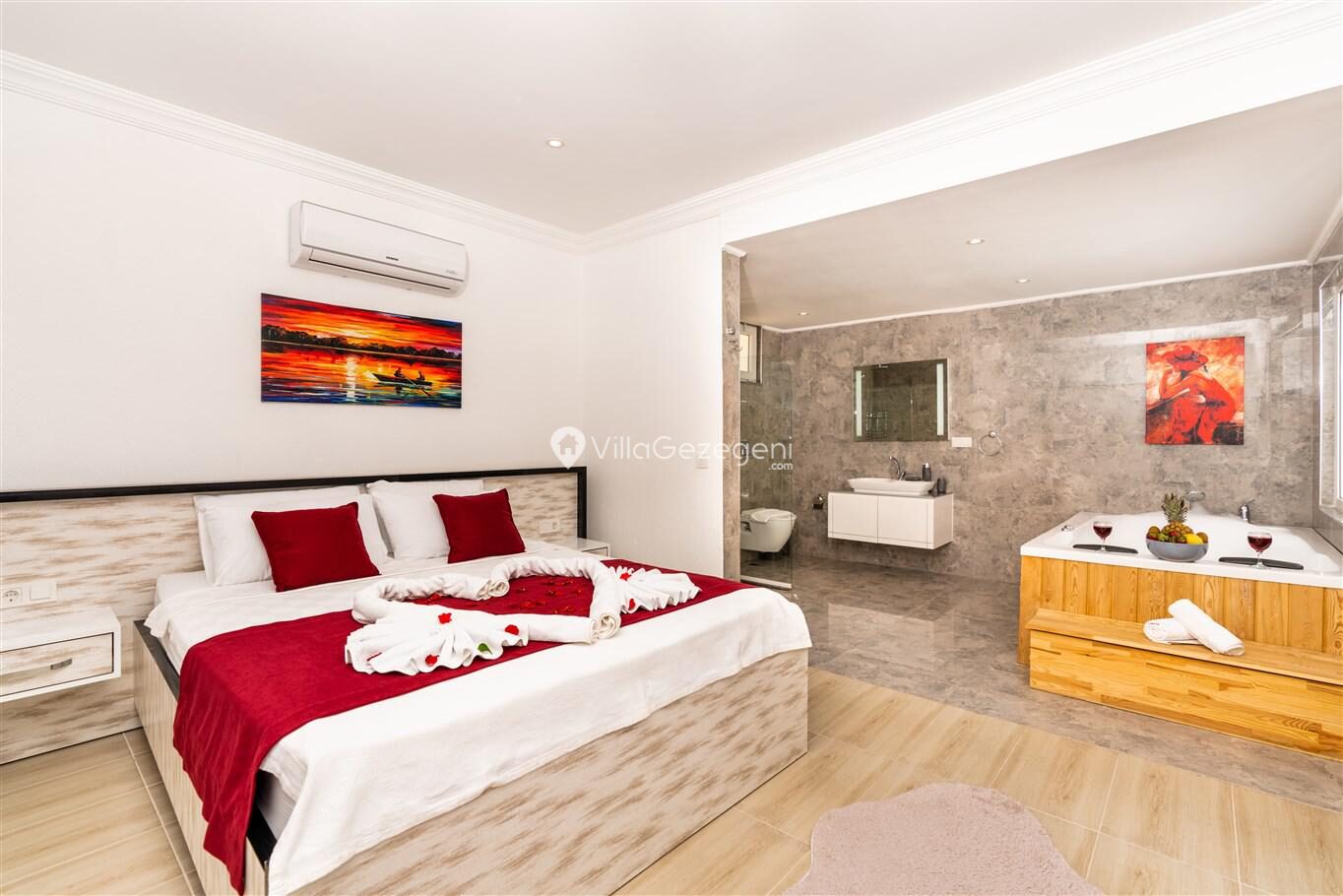Villa Amber Uno — 35