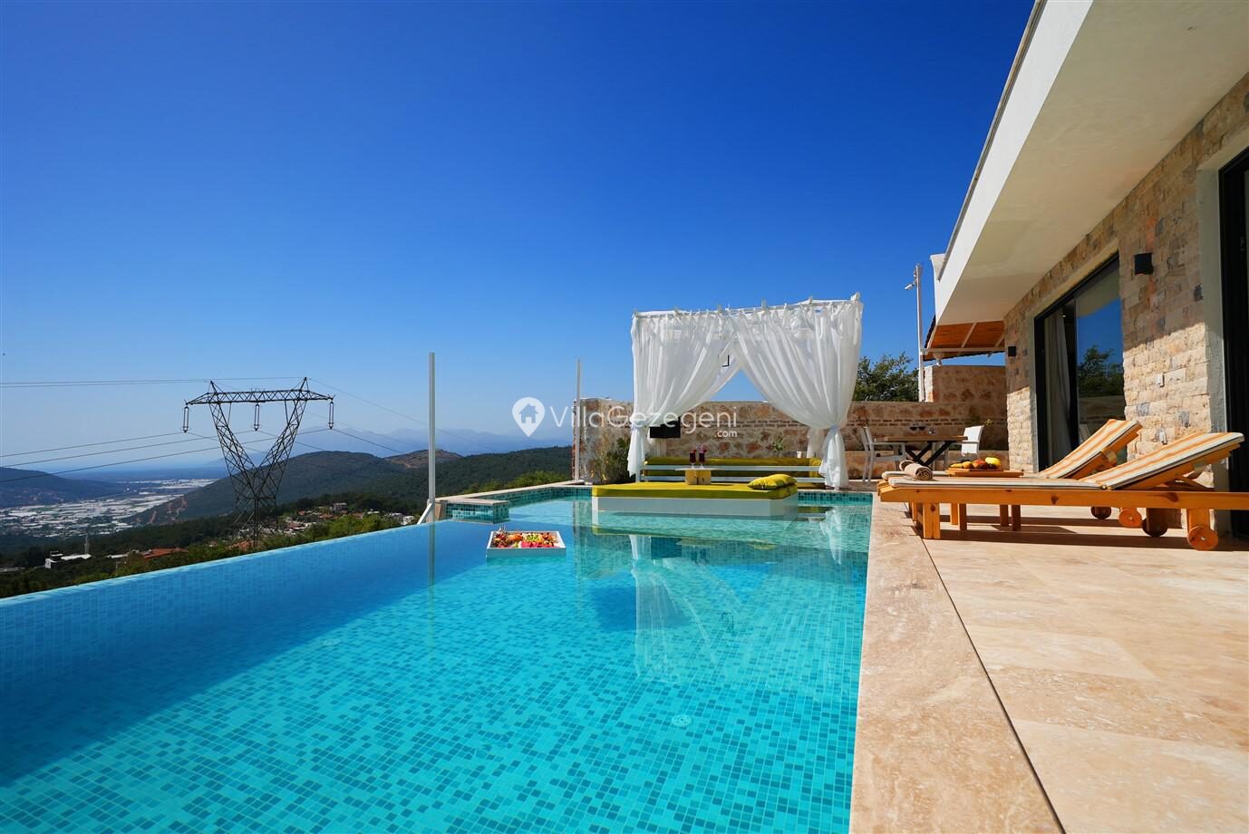 Villa Hills Münih — 5