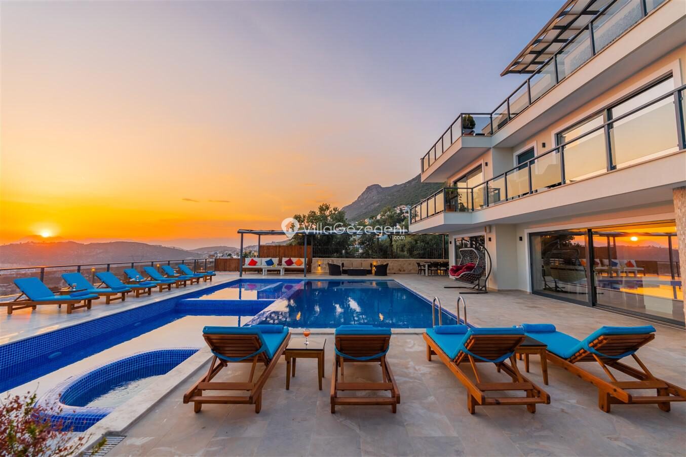 Villa Kral — 12