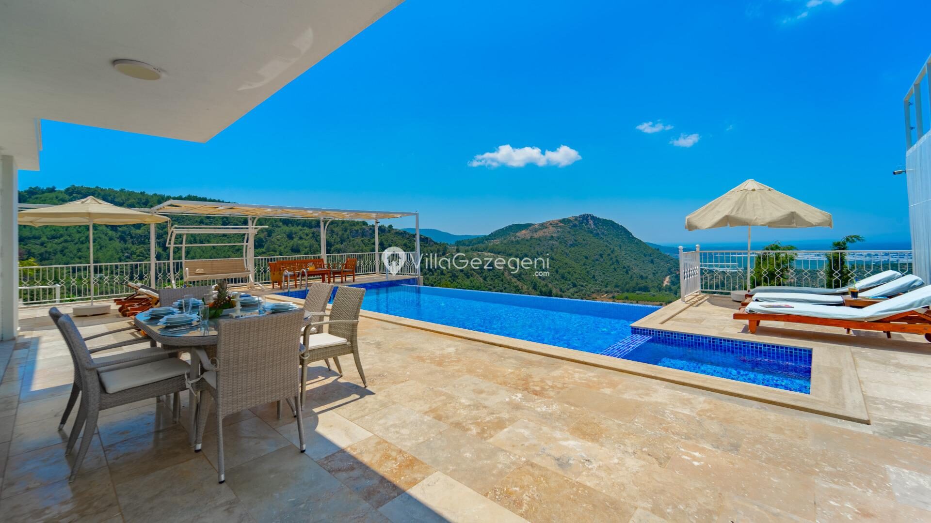 Villa Oscar — 22