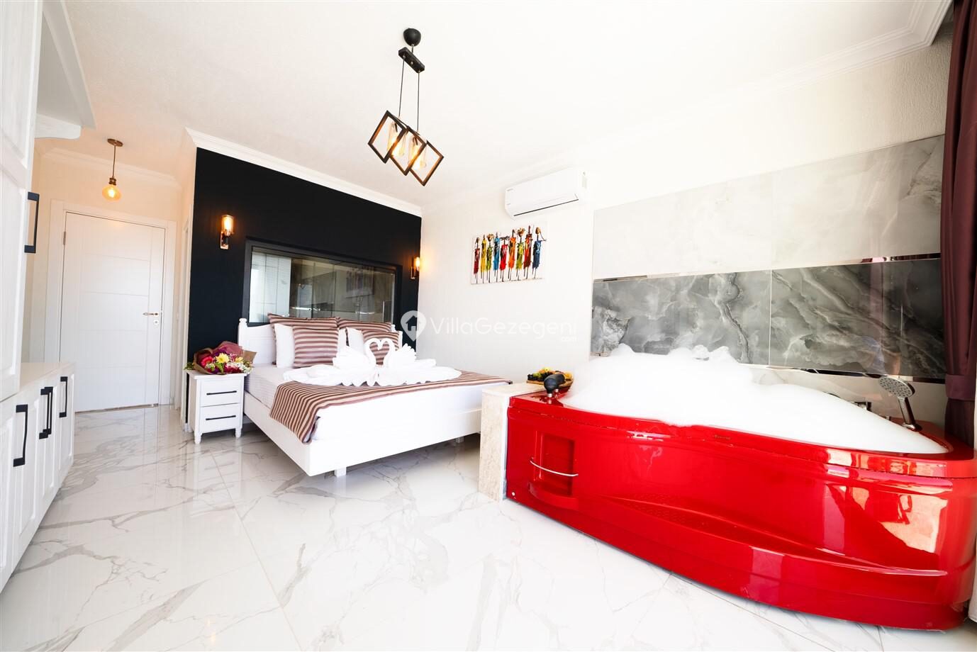 Villa Hills Münih — 15