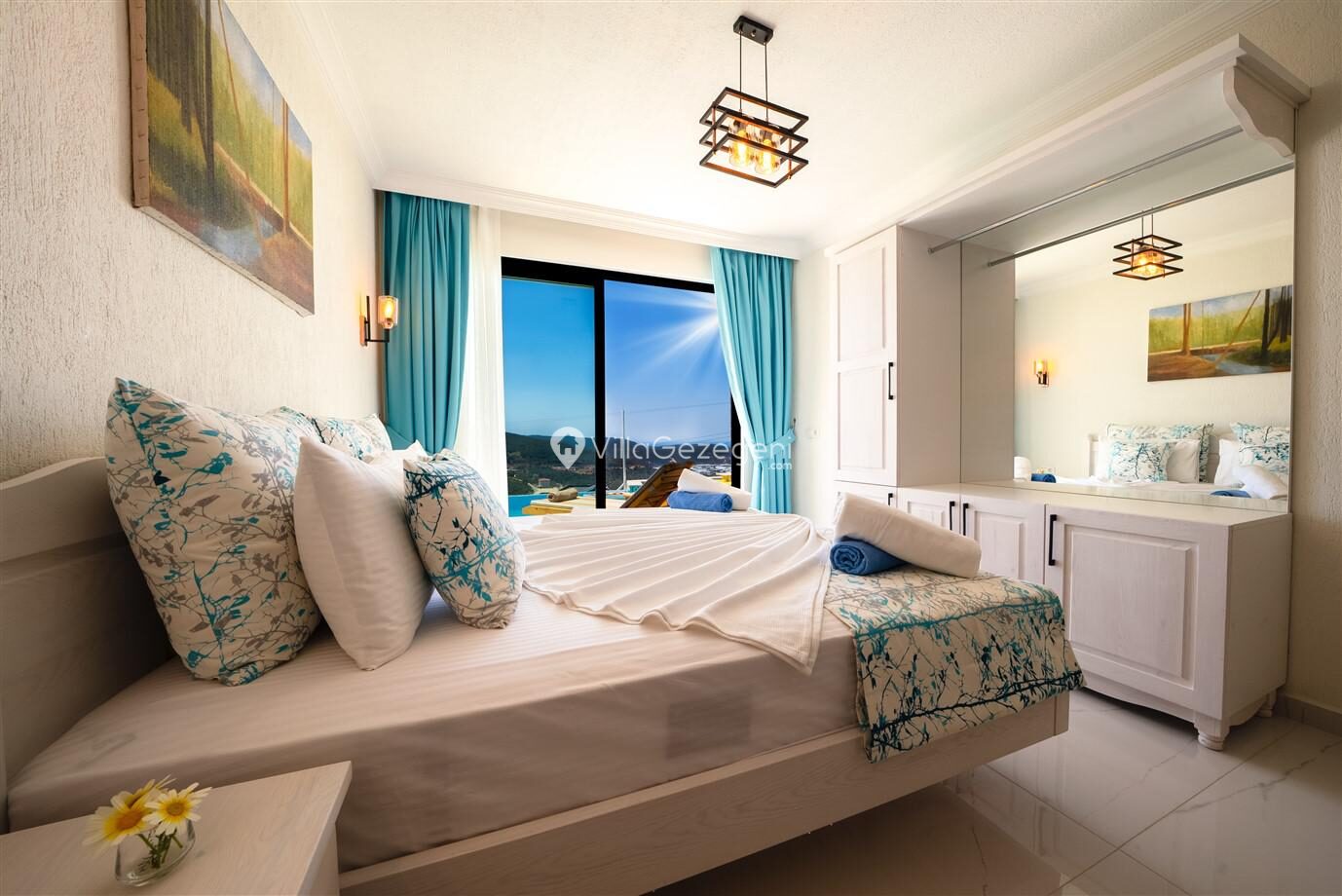 Villa Hills Münih — 23