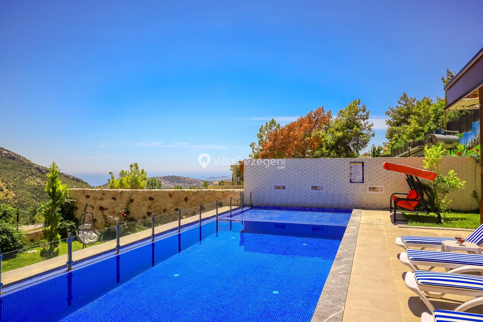 Villa Soley 1 — 7