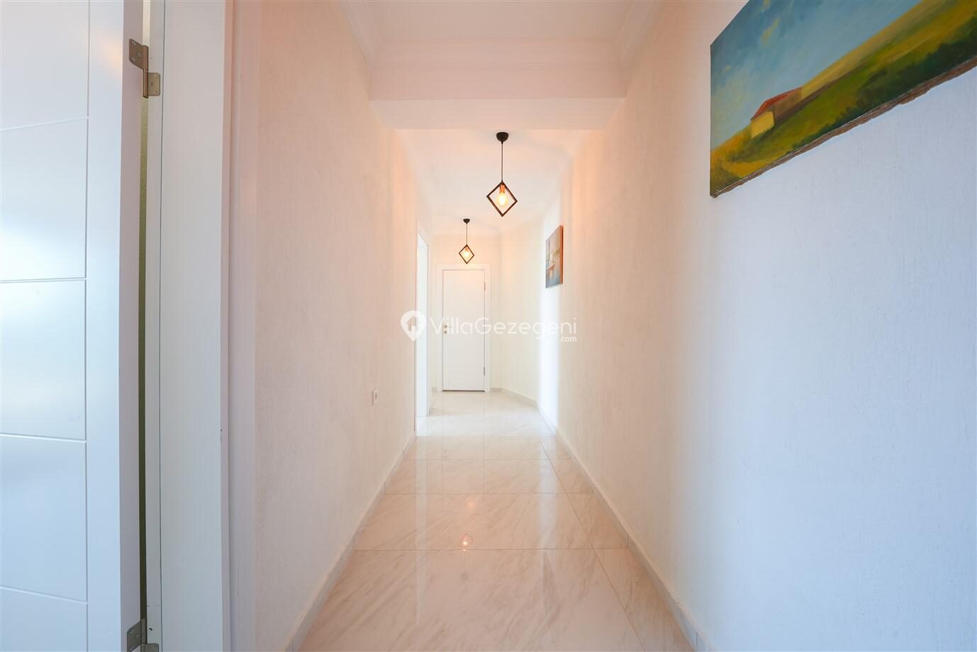 Villa Hills Münih — 25