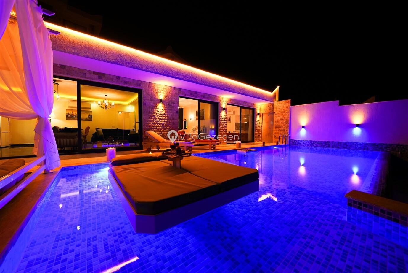 Villa Hills Münih — 26