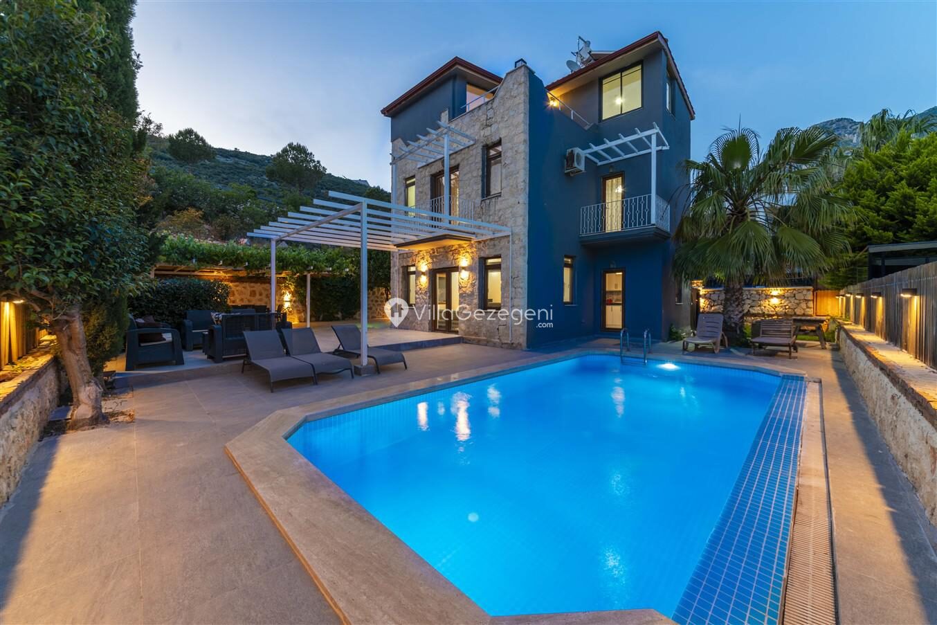 Villa Ea — 8