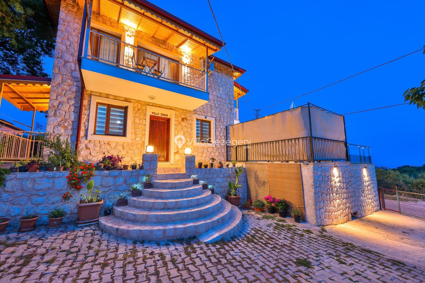 Villa Çınar Ağullu — 6