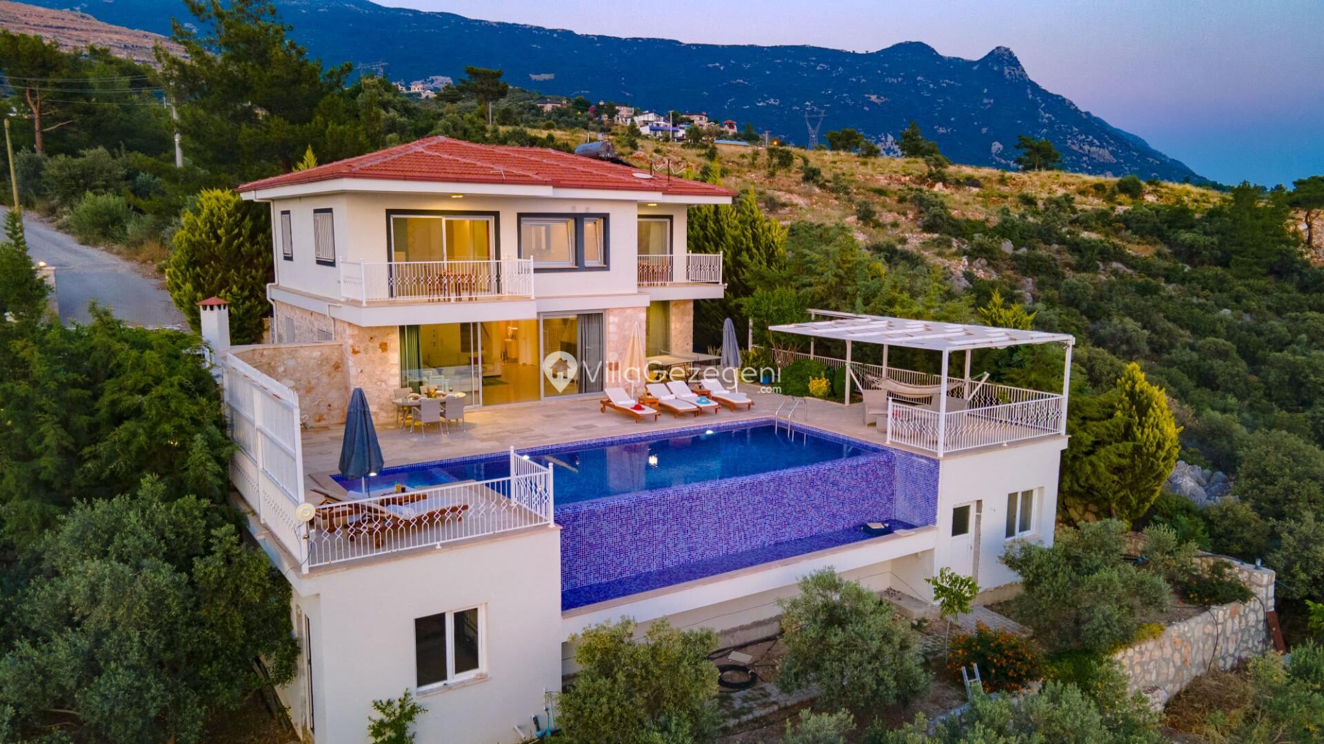 Villa Lina — 22