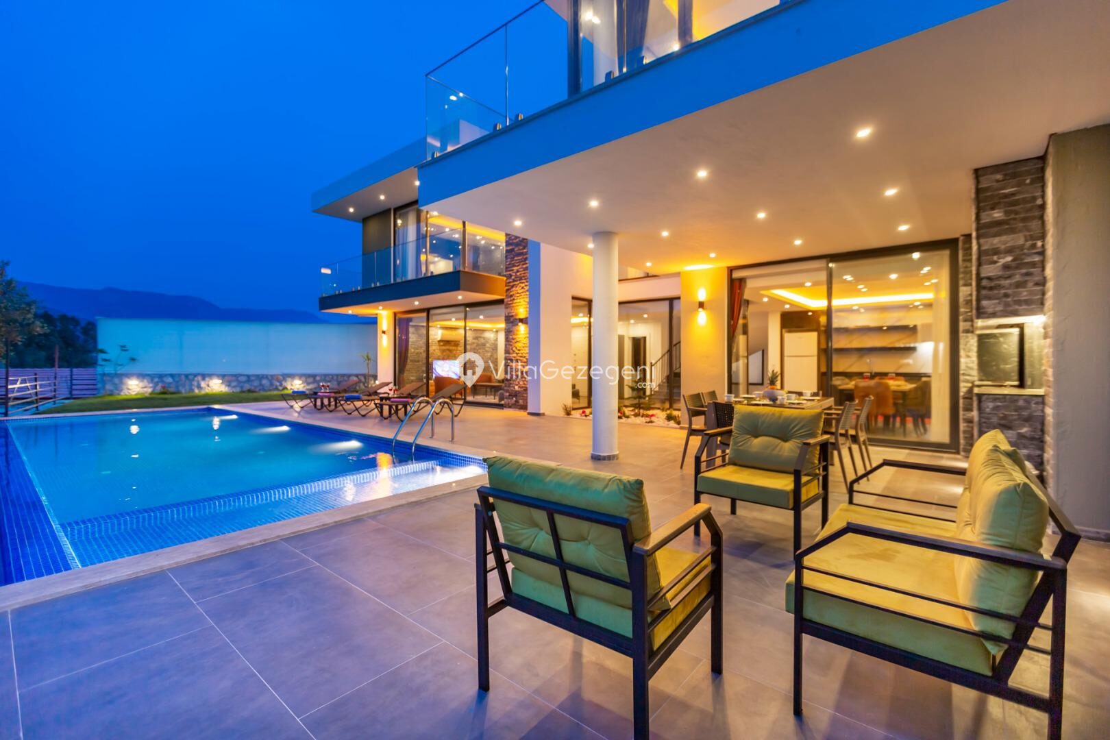 Villa Mia Premium — 6