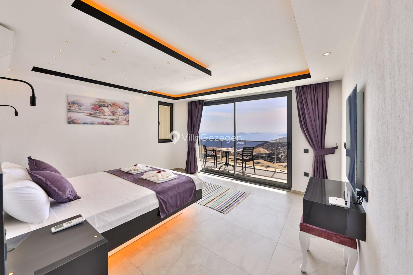Villa July Kızıltaş – Kızıltaş kiralık villa