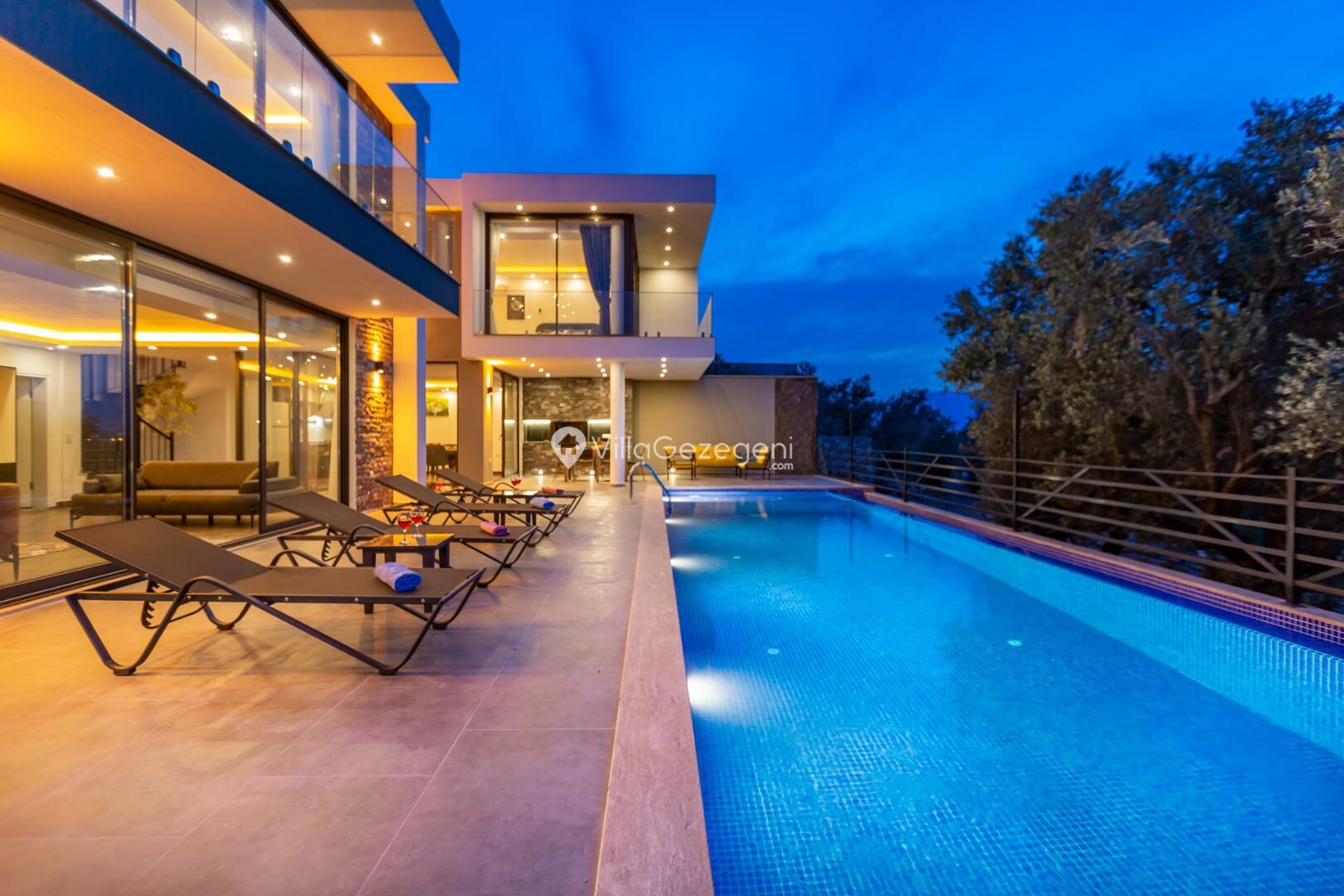 Villa Mia Premium — 8