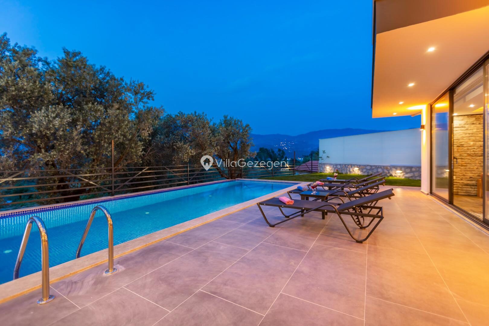 Villa Mia Premium — 10